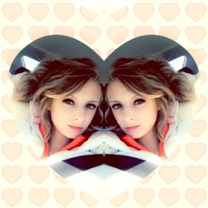 Meet your Posher, Morgan